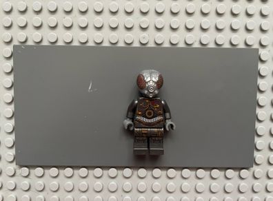lego star wars sw0830 4-LOM minifigure
