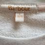 Barbour girl 10-11 years old jumper Image 3