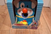 Shape sorter