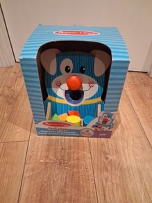 Shape sorter