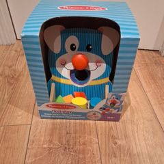 Shape sorter