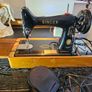 Singer 99k sewing machine Image 3