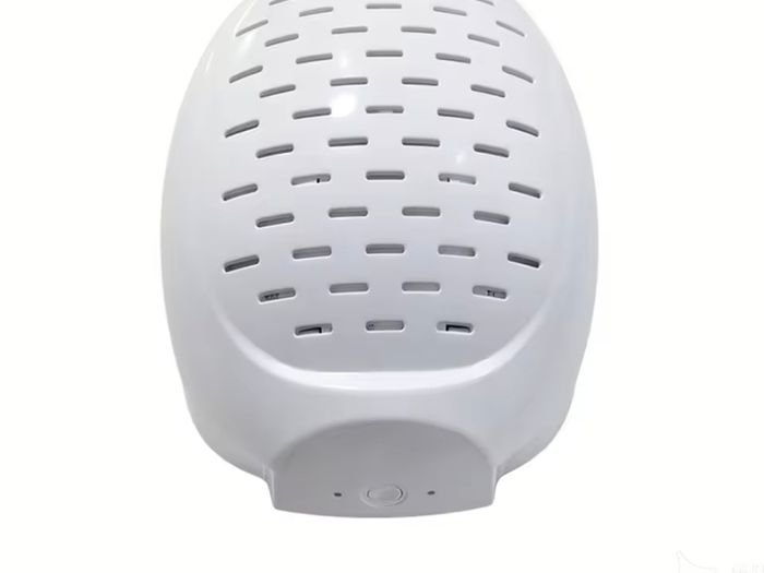272 LLLT Professional Laser Therapy Helmet