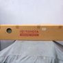 Toyota Previa, Cargo cover/Tonneau Cover. Image 2