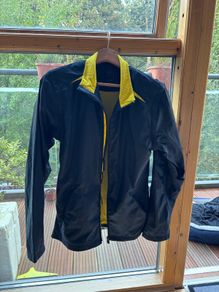 Adidas Jacket