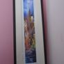 Moonlight Serenade, Philip Gray print, Framed print,Home decor, art Image 6