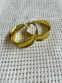 earring