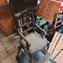 Victorian Metamorphic Childs High Chair Image 4
