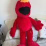 Giant Elmo Image 2