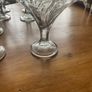 Vintage Sundae glasses Image 3