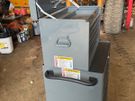 Snap on tool box Image 3