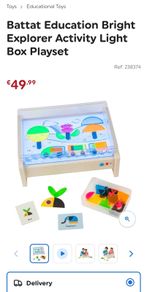 Preschool Toy