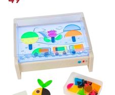 Preschool Toy