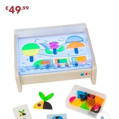 Preschool Toy