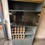 Drinks Cabinet and Wine Bottle Holders Image 5