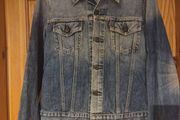 Levis denim jacket