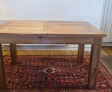 Extendable Dining Table