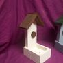 Bird feeders And Bitd houses Image 3