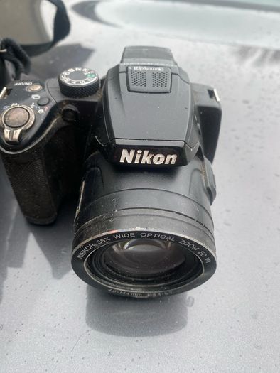 Nikon