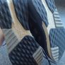 Boys Adidas runners size 4 (37) Image 2