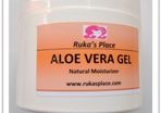 Pure Aloe Vera Gel (500g)
