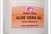 Pure Aloe Vera Gel (500g)