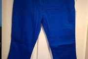 Dunnes cropped jeans