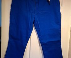Dunnes cropped jeans