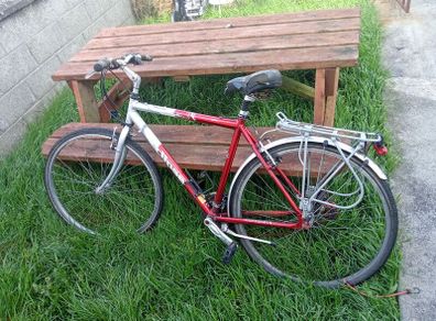 bike