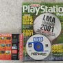 Official Playstation UK Magazine Issue 68 February 2001 Image 4