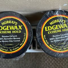 Hair Edgewax