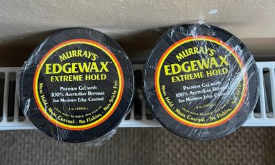 Hair Edgewax