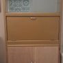 1950s Larder Cabinet Image 2