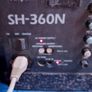 Portable Meeting Amplifier / PA System with Cassette Deck Image 7