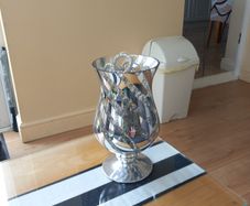 vase