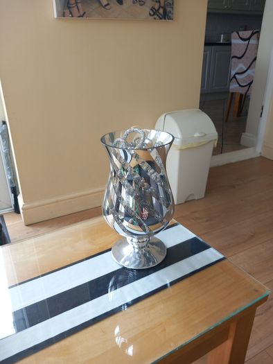 vase