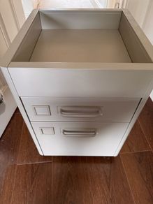 Desk Locker