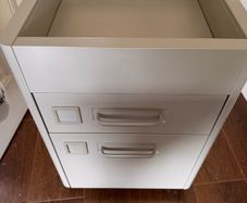 Desk Locker