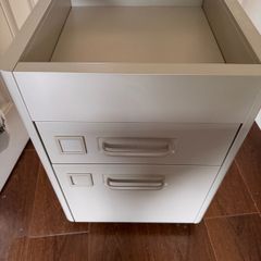 Desk Locker