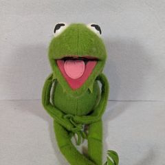 Kermit the Frog fisher price 1976