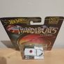 Hot Wheels Pop Culture 2023 Thundercats Thunder Tank Hvj53 Image 6