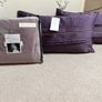 Kylie Minogue Fortini Amethyst Cushion Image 5