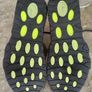Nike Air Uptempo boots 8uk New Image 10