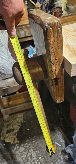 proper vintage vice