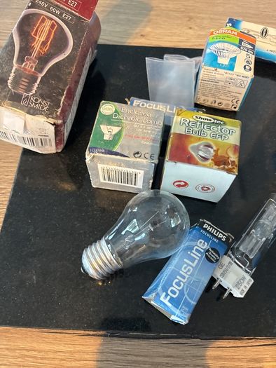 bulbs