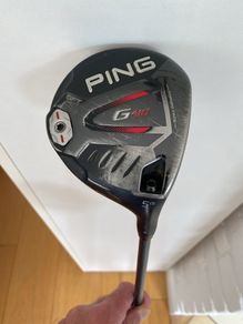 Ping G410 5 Wood
