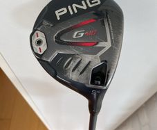 Ping G410 5 Wood