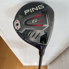 Ping G410 5 Wood