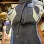 scuba xxl men's two piece wetsuit Image 2