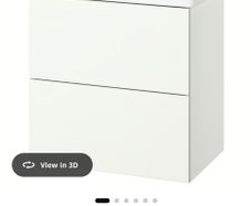 vanity unit